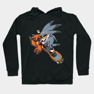 Storm Hoodie